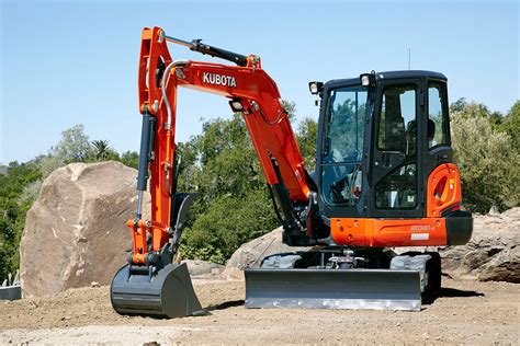 kubota compact excavator kx040-4|kubota kx040 mini excavator specs.